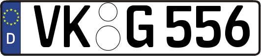 VK-G556