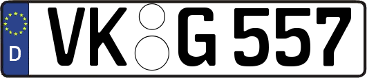 VK-G557