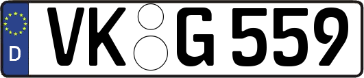 VK-G559