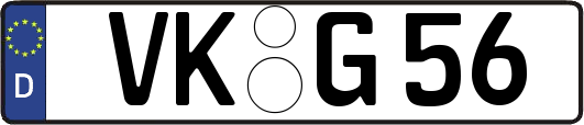 VK-G56