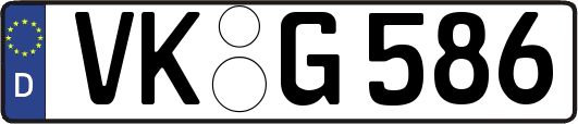 VK-G586