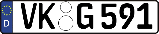 VK-G591