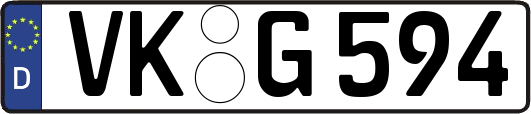 VK-G594