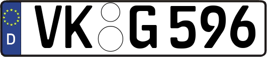 VK-G596