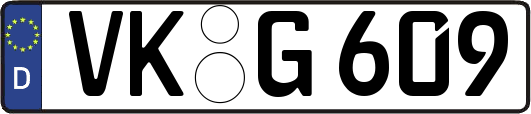 VK-G609