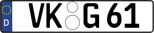 VK-G61