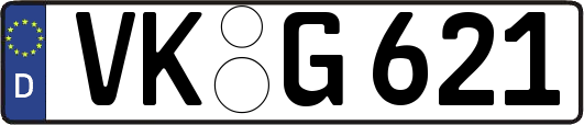 VK-G621
