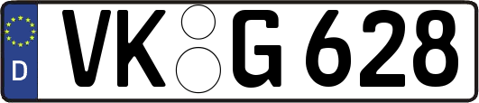 VK-G628