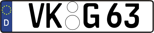 VK-G63
