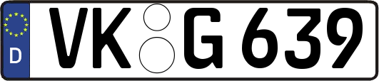 VK-G639