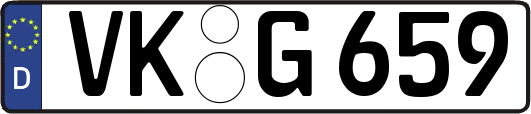 VK-G659