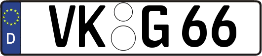 VK-G66