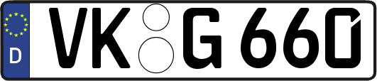 VK-G660