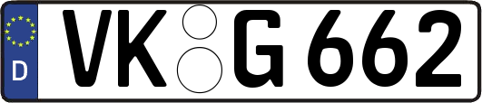VK-G662