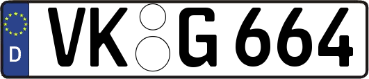 VK-G664