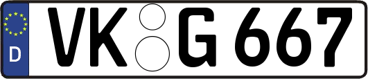 VK-G667