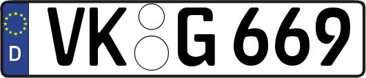 VK-G669