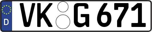 VK-G671