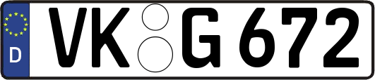 VK-G672