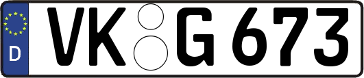 VK-G673