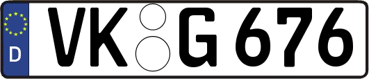 VK-G676