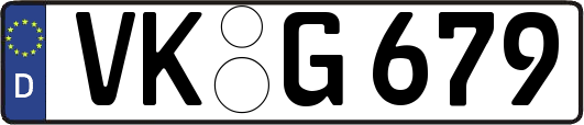 VK-G679