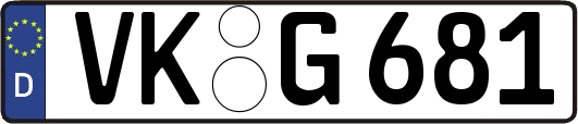 VK-G681
