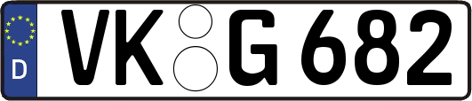 VK-G682