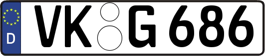 VK-G686