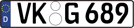 VK-G689