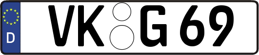 VK-G69