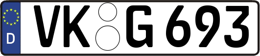 VK-G693