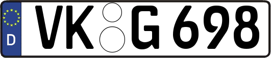 VK-G698
