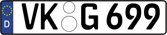 VK-G699