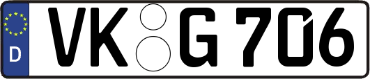 VK-G706