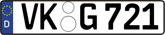 VK-G721