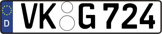 VK-G724