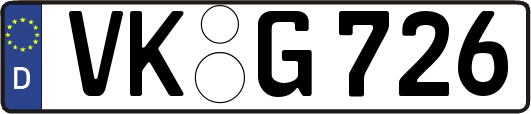 VK-G726