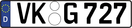 VK-G727