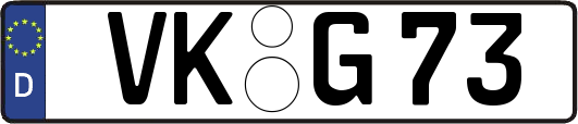 VK-G73