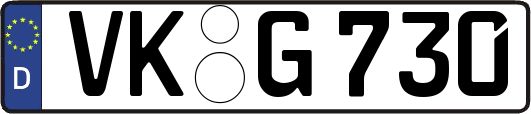 VK-G730