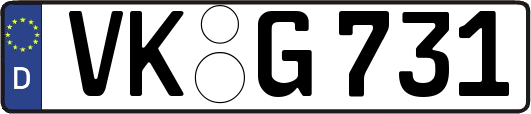 VK-G731