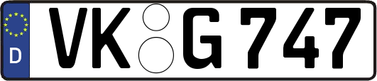 VK-G747