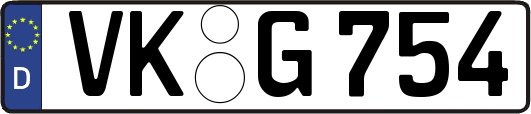 VK-G754
