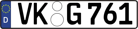 VK-G761