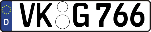 VK-G766