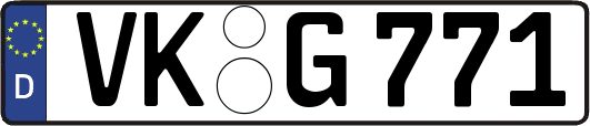VK-G771