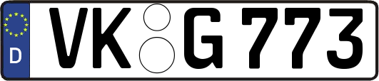 VK-G773