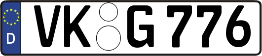 VK-G776