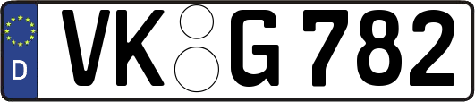 VK-G782